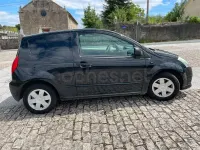 Usado Citroën C2 61 CV (44 kW) 2005 Negro Utilitario