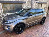 usado Land Rover Range Rover evoque 2.2L SD4 Dynamic 4x4 190 Aut.