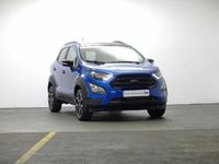 usado Ford Ecosport ST-Line