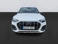 Usado Audi Q5 Advanced Plus 204 CV (150 kW) 2023 SUV