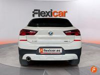 Usado BMW X2 140 CV (102 kW) 2020 Blanco SUV