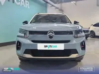 Usado Citroën C3 100 CV (73 kW) 2025 Azul SUV