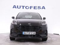 Usado Ford Puma ST-Line X 155 CV (114 kW) 2023 Negra SUV