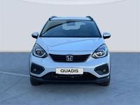 Usado Honda Jazz 109 CV (80 kW) 2022 Blanco Utilitario