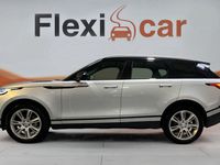 usado Land Rover Range Rover Velar 2.0 D240 177kW R-Dynamic 4WD Auto Diésel en Flexicar Toledo