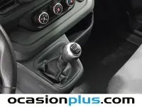 Usado Renault Trafic 131 CV (96 kW) 2023 Blanco Monovolumen
