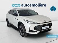 Novo MG HS Comfort 272 HP (200 kW) 2025 Branco SUV