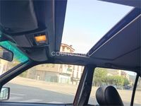 Usado Mercedes 190 160 CV (117 kW) 1988 Granate Berlina