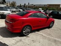 Usado Opel Astra Cosmo 150 CV (110 kW) 2007 Rojo