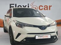 usado Toyota C-HR 1.8 125H Advance Híbrido en San Fernando