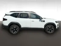 Occasion Dacia Bigster Journey 156 ch (114 kW) 2025 Blanc SUV