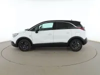 Usado Opel Crossland X Edition 110 CV (80 kW) 2019 Blanco SUV