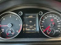 Usado VW Passat Advance 140 CV (102 kW) 2010 Azul Berlina