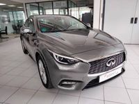 Usado Infiniti Q30 Premium 170 CV (125 kW) 2018 Gris Utilitario