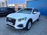 Usado Audi Q2 Advanced Plus 116 CV (85 kW) 2023 Blanco SUV