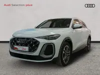 Nuevo Audi Q5 S-Line 299 CV (219 kW) 2026 Negro SUV