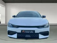 Occasion Kia EV6 GT-Line 239 kW (325 PK) 2022 Wit SUV
