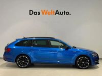 usado Skoda Superb Combi 2.0tdi Adblue Sportline Dsg 110kw