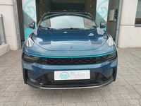 Usado Lynk & Co 01 261 CV (191 kW) 2024 Azul SUV