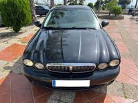 usado Jaguar X-type 2.2D Classic