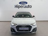 Usado Audi A1 Sportback Premium 110 CV (80 kW) 2021 Blanco Utilitario