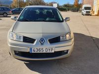 Usado Renault Mégane Cabriolet 110 CV (80 kW) 2006 Beige Descapotable