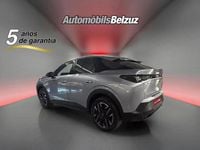 Usado Peugeot 3008 Allure 145 CV (106 kW) 2025 Gris SUV