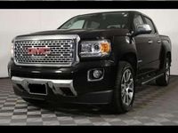 Usado GMC Canyon 181 CV (133 kW) 2020 Negro Recogida