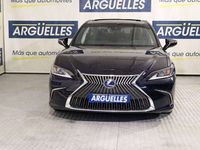 usado Lexus ES300 300h Premium 218cv