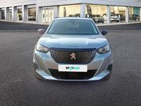 Usado Peugeot 2008 Allure 131 CV (96 kW) 2022 Gris / plata SUV