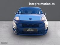 Usado Fiat Fiorino 80 CV (58 kW) 2020 Blanco Monovolumen