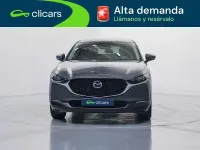 Usado Mazda CX-30 122 CV (89 kW) 2021 Gris SUV