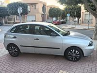 usado Seat Ibiza 1.9 SDi Reference