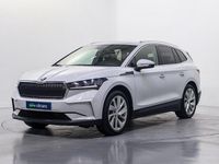Usado Skoda Enyaq iV 132 kW (180 CV) 2021 SUV
