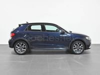 Usado Audi A1 110 CV (80 kW) 2022 Azul SUV