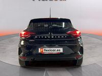 Usado Mitsubishi Colt Motion 67 CV (49 kW) 2024 Negro Utilitario