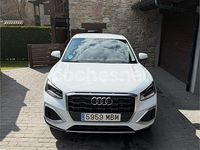 Usado Audi Q2 110 CV (80 kW) 2022 Blanco SUV