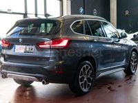 Usado BMW X1 Executive 150 HP (110 kW) 2022 Preto SUV