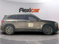 Usado Mercedes GLB200 150 CV (110 kW) 2020 Gris SUV