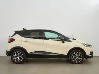 Usado Renault Captur Zen 130 CV (95 kW) 2019 Beige SUV