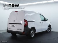 usado Renault Kangoo Fg. E-Tech L1 Start EV45 22kW