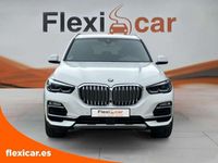 usado BMW X5 xDrive 30dA