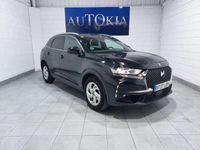 usado DS Automobiles DS7 Crossback BLUEHDI 96KW 130CV BE CHIC
