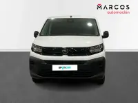 Nuevo Opel Combo S 102 CV (75 kW) 2026 Monovolumen