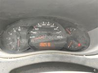 Usado Renault Master 77 CV (56 kW) 1998 Blanco Descapotable