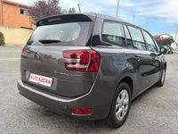 Brugt Citroën C4 130 HK (95 kW) 2020 Grå