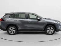 Usado Toyota RAV4 Hybrid Business Edition 218 CV (160 kW) 2022 SUV