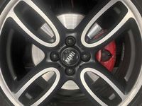 Usado Mini Cooper S 218 CV (160 kW) 2007 Gris Utilitario