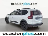 Occasion Dacia Jogger Extreme 101 ch (74 kW) 2024 Blanc Monospace