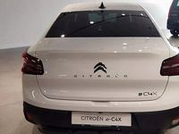 Usado Citroën e-C4 Shine 100 kW (136 CV) 2024 Blanco Berlina